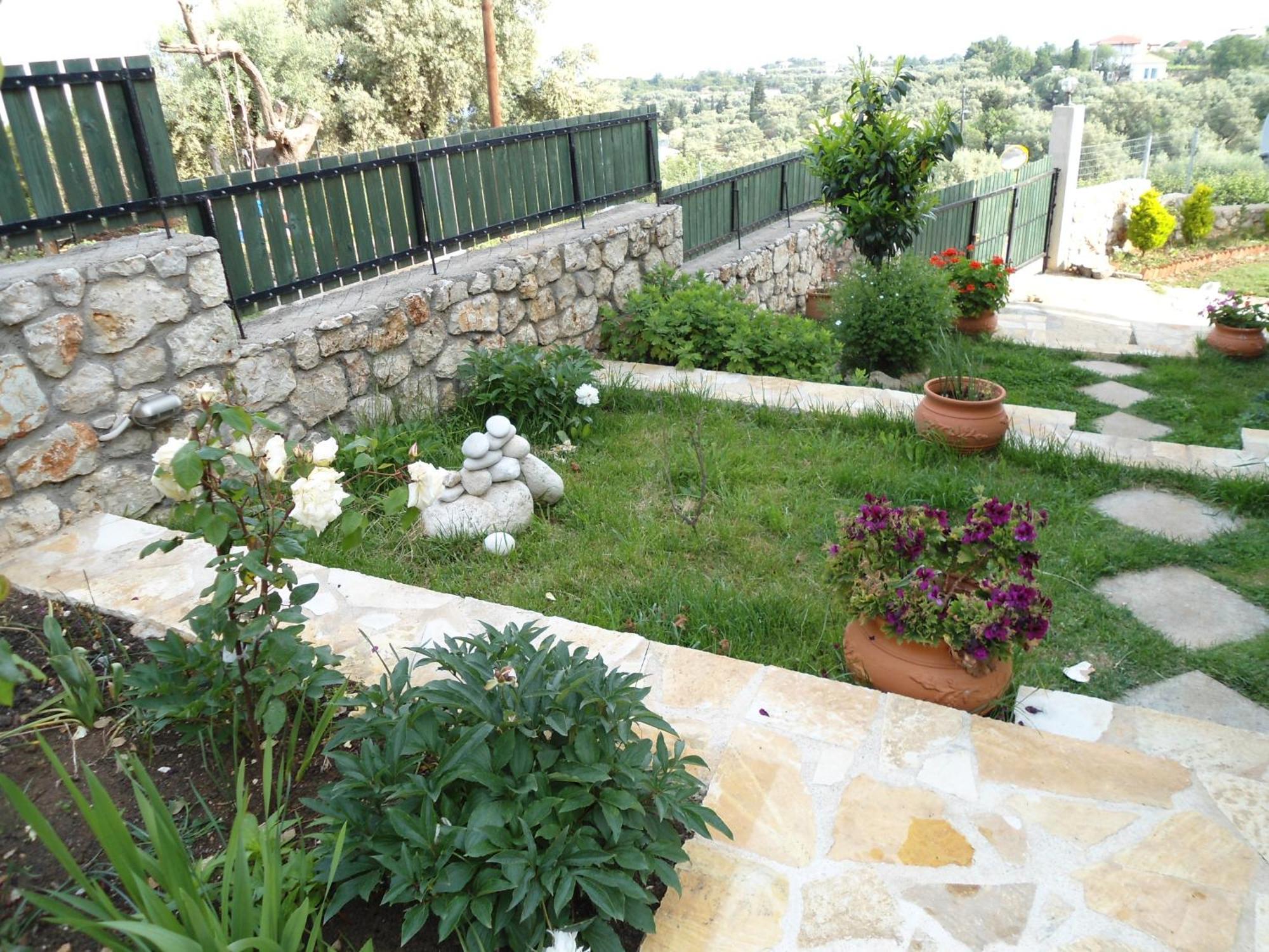 Hotel Monika Lefkada Tsoukaládhes Exterior foto